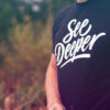 Fortis Eyewear See Deeper T-Shirt