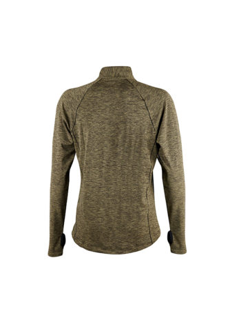 fortis base layer