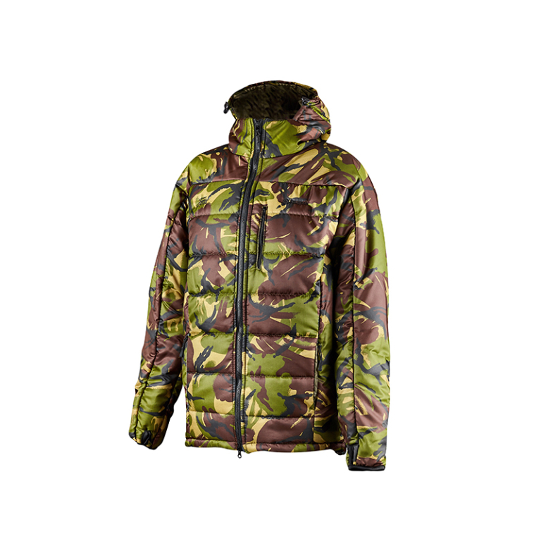 Fortis X Snugpak