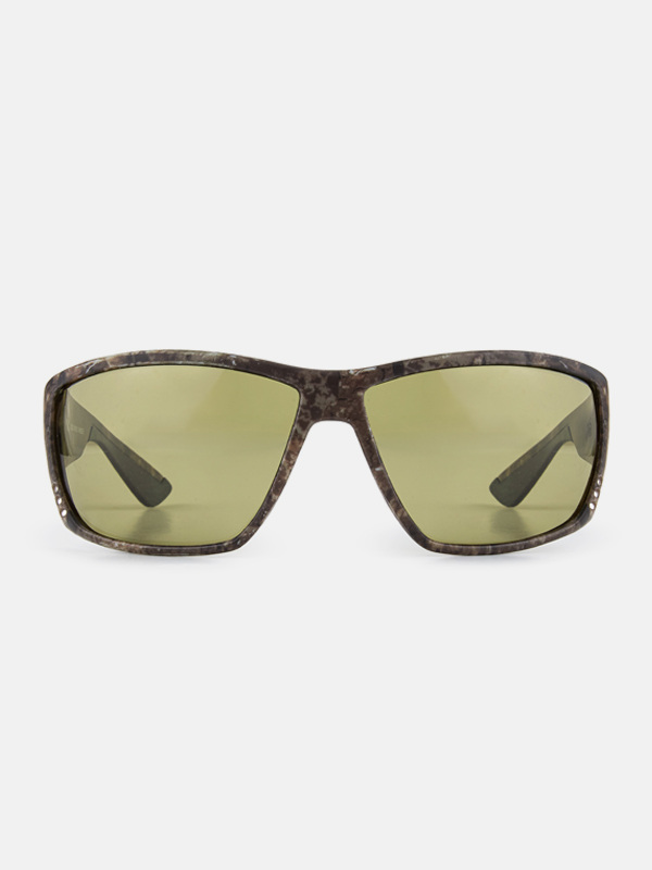 Fortis Vistas polarised fishing sunglasses – front view 4