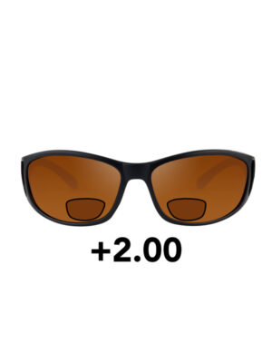 Bifocal Polarised Sunglasses | Fortis Eyewear UK
