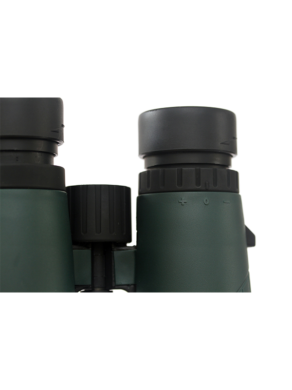 Catch more carp with Fortis XSR Binoculars