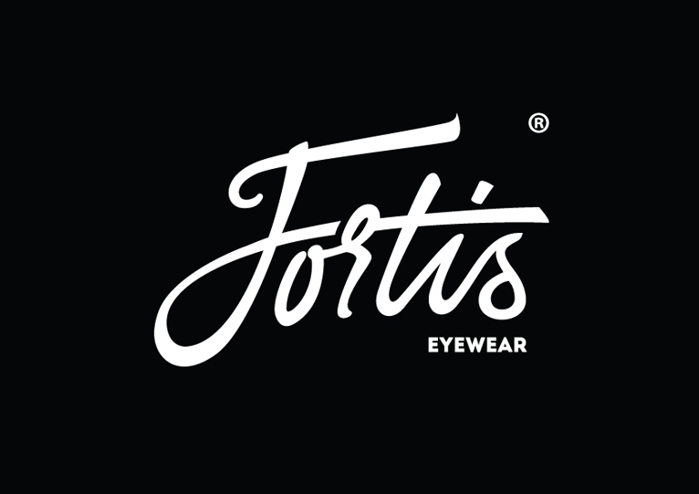 FORTIS Fortis Carp Fishing "Vista X-Bloc" Polarised Sunglasses  Matte Black Frame VA003 