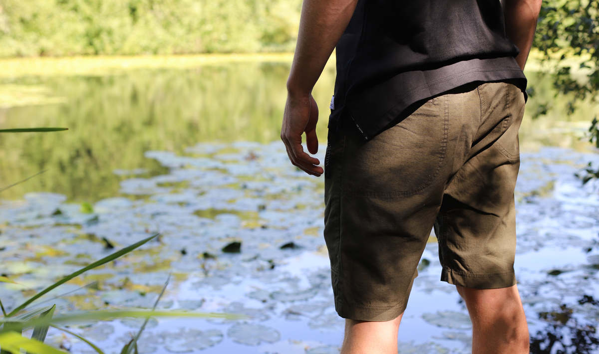 Fortis Fishing Shorts