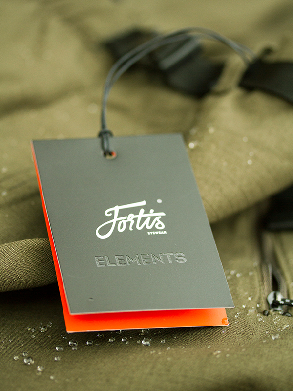 Fortis Elements Trail Pants 