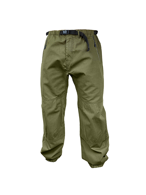 The Best Fishing Trousers | Fortis Trail Pants