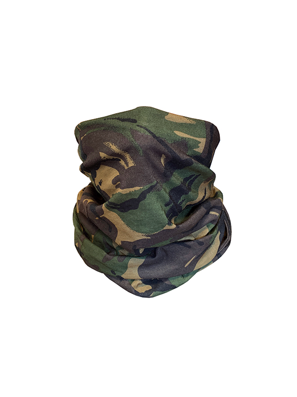 Neck Warmer For Fishing | Fortis Multi Scarf