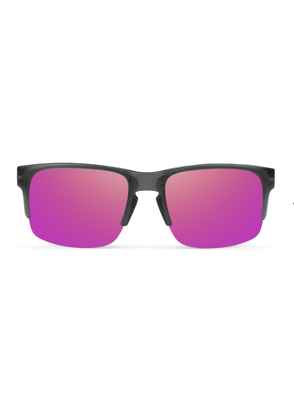 Fortis Eyewear Bays Lite Purple XBlok