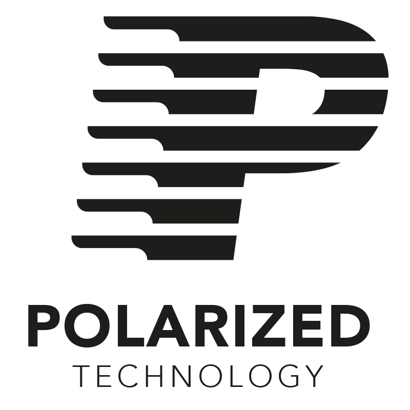 Fortis Eyewear Polarised Logo