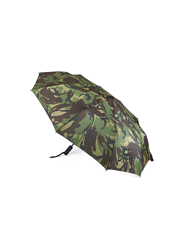 Fortis Compact Brolly | Compact Recce Brolly | 23 Inch | 435g