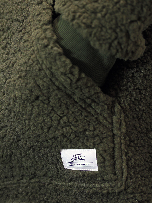 ALL SIZES AVAILABLE* Fortis Sherpa Fishing Fleece *FREE 24 HOUR DELIVERY 