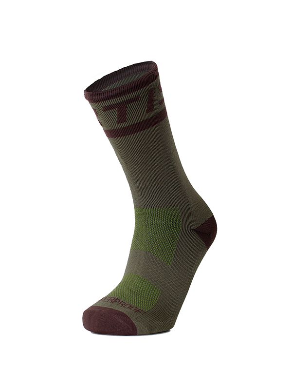 Waterproof Fishing Socks | Fortis Socks