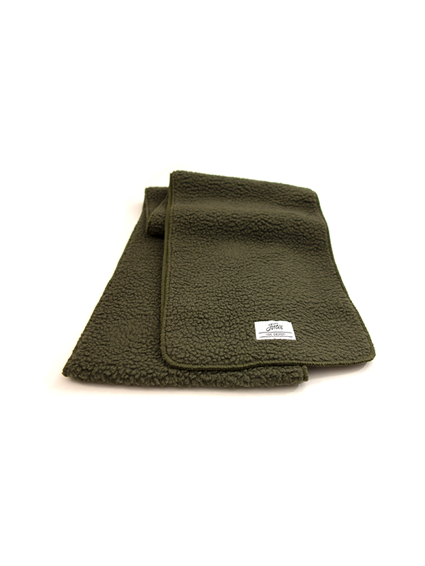 Fishing Scarf | Combat The Cold With Fortis