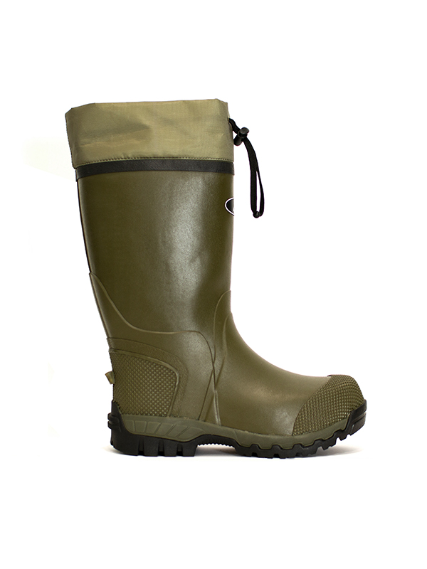 Carp Fishing Wellies Packed With Features | Fortis