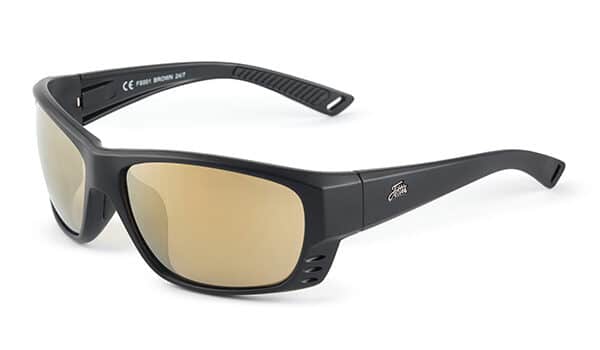 Finseeker | Best Polarised Fly Fishing Sunglasses | Fortis Eyewear