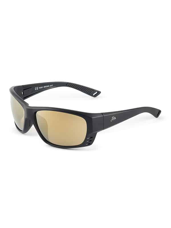 Finseeker | Best Polarised Fly Fishing Sunglasses | Fortis Eyewear