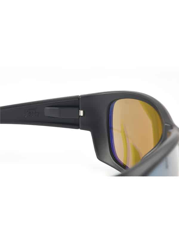Fly Fishing Sunglasses With Over Extended Hinge Mechanism | Fortis Eyewear | Fly Angler's Choice