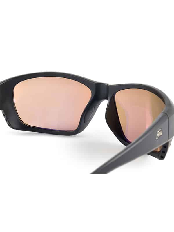 Polarised Fly Fishing Sunglasses With AR Coating | Fortis