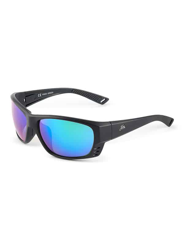 Fly Fishing Sunglasses With Mirror Coating | Fortis | Finseekers