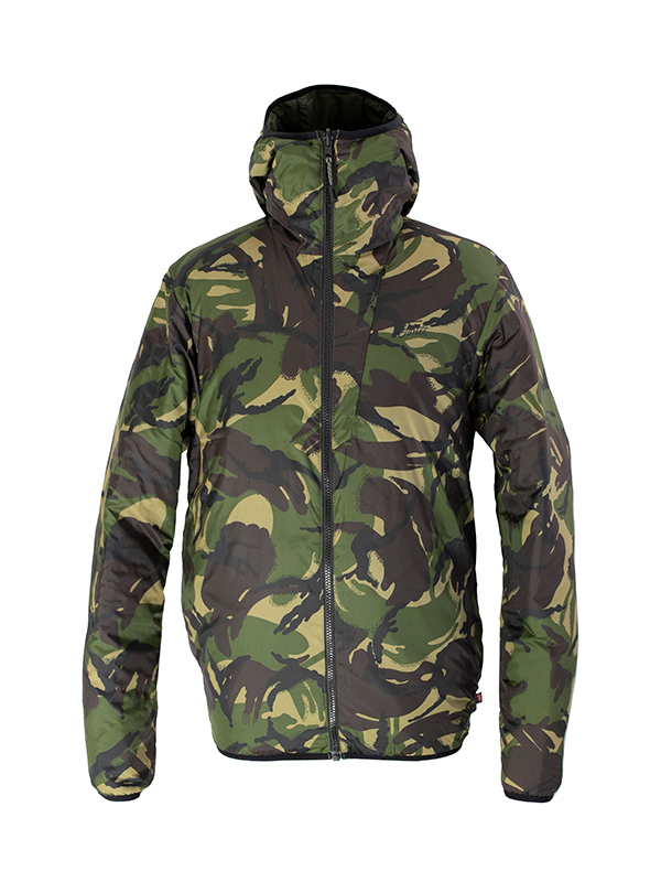 The Best Warm Fishing Jacket | Premium Technical Clothing