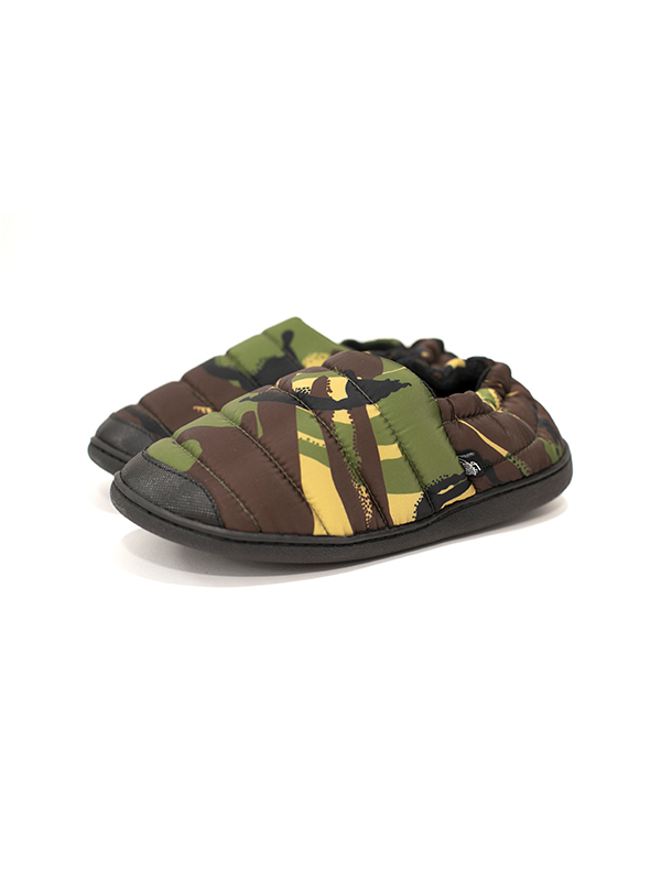 Fortis Bivvy Shoe in DPM