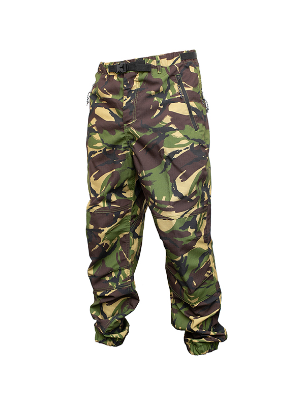 Fortis Elements Trail Pants in DPM
