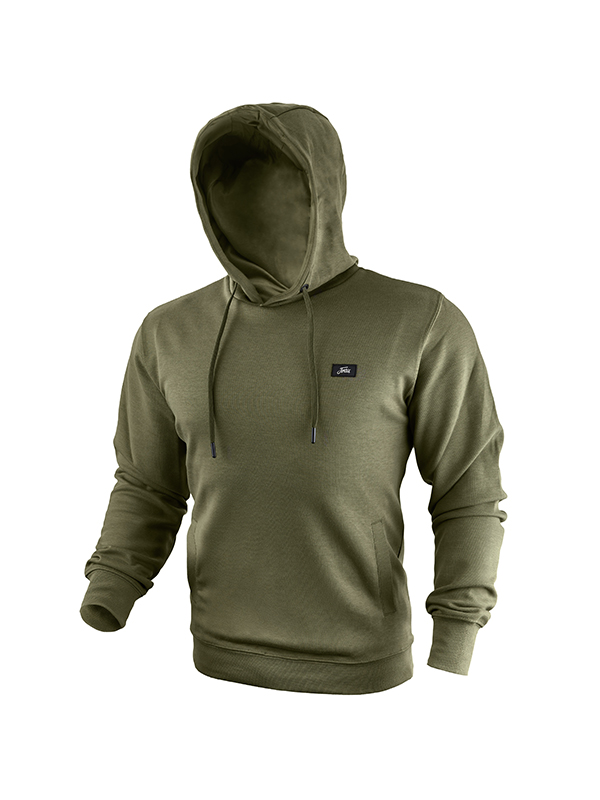 Fortis Minimal Hoodie & Joggers All Sizes NEW Fortis Clothing 