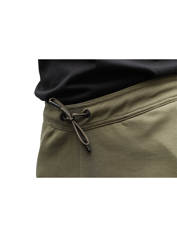 FORTIS Fortis Minimal Joggers Green NEW Carp Fishing Green Joggers *All Sizes* 