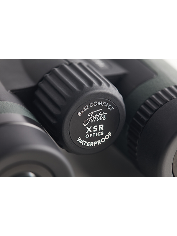 FXSR01 Fortis XSR Binoculars 8x42 Waterproof Green Black *New* Free Delivery 