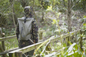 Why Waterproof Luggage Matters for Anglers: Keep Gear Dry & Ready