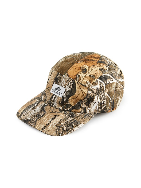 Fortis Camo Hat | Realtree