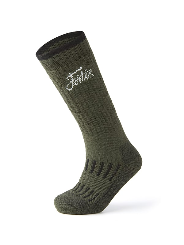 Fortis Thermal Boot Socks For Fishing
