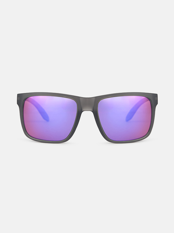 Fortis Bays Polarised Fishing Sunglasses – Adult Unisex, Various Frame Colors, New With Tags