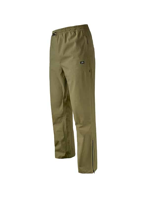 Fortis Trail Waterproof Trouser in Olive