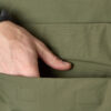 Fortis Waders with magnetic pockets