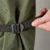 Fortis Waders with adjustable straps