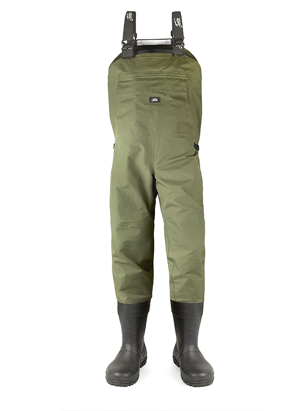 Footwear & Waders